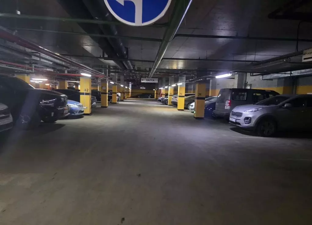 Гараж в Московская область, Королев Пионерская ул., 17к3 (14 м) - Фото 1