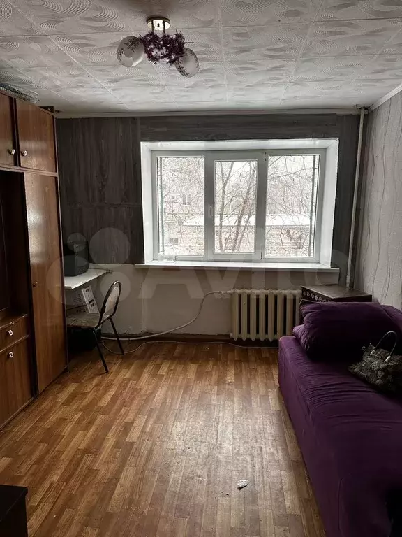 Квартира-студия, 18 м, 2/5 эт. - Фото 0