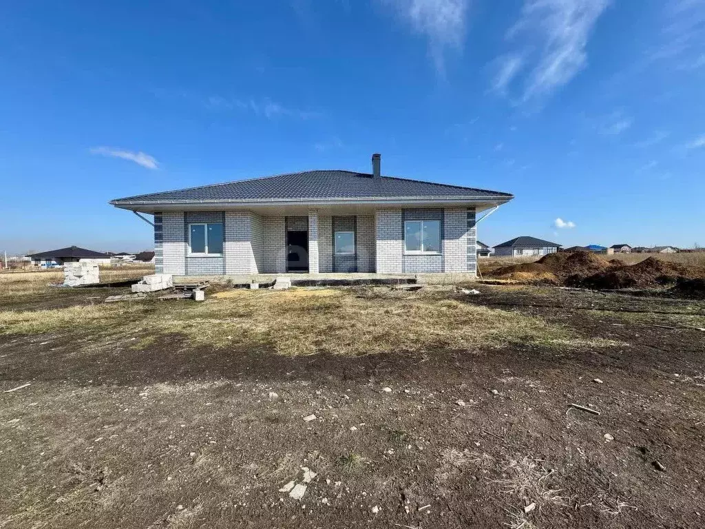 Дом в Липецкая область, Липецк Речное СНТ, 31 (120 м) - Фото 2