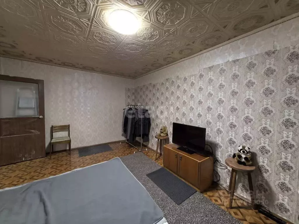 2-к кв. Краснодарский край, Ейск Красная ул. (50.9 м) - Фото 1