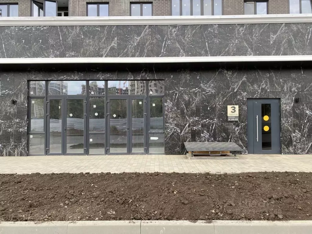 Помещение свободного назначения в Краснодарский край, Краснодар ул. ... - Фото 2