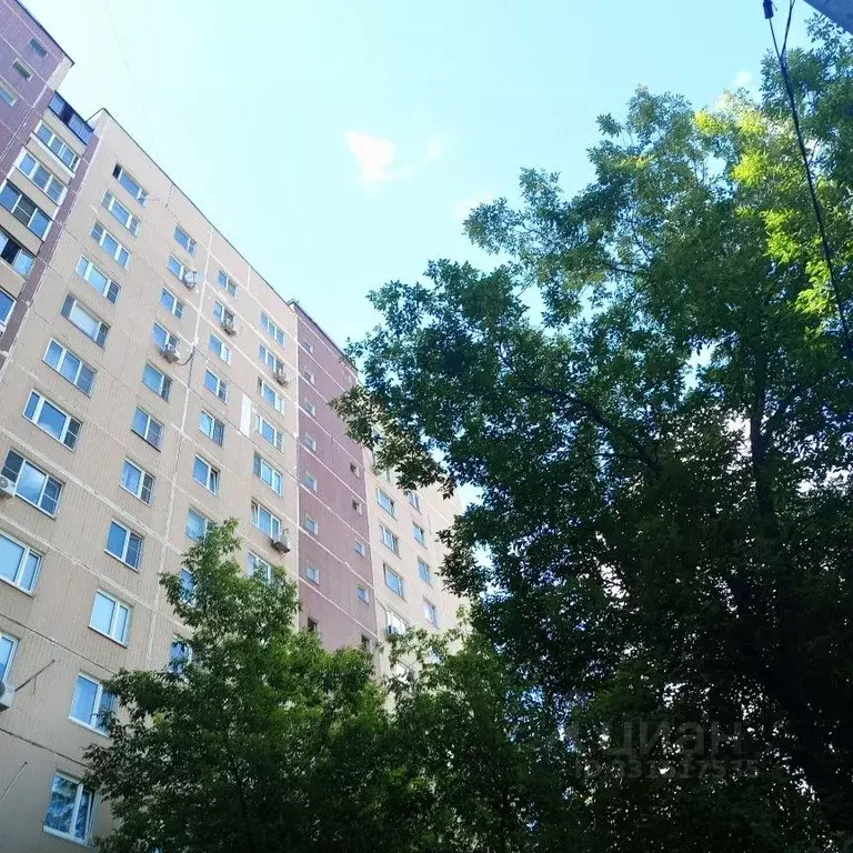 3-к кв. Москва Новая ул., 10 (60.8 м) - Фото 2