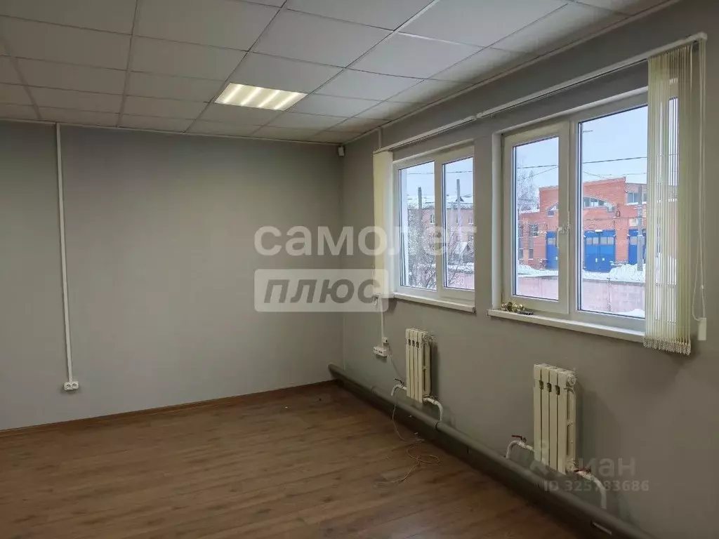 Помещение свободного назначения в Московская область, Подольск ... - Фото 2