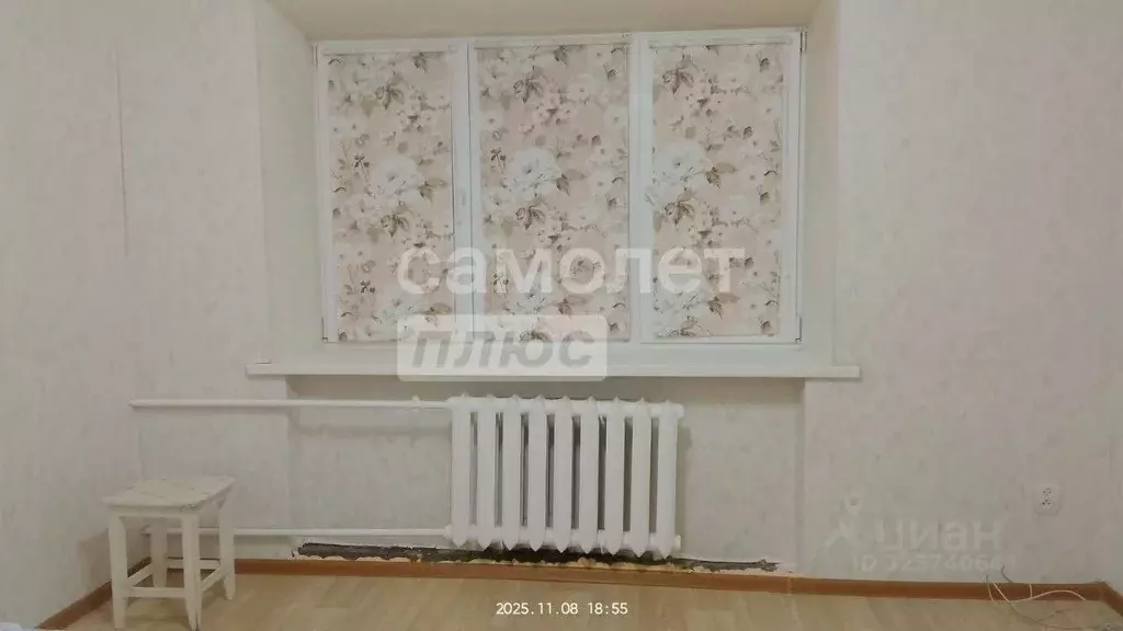 Студия Пермский край, Пермь Ласьвинская ул., 56 (18.2 м) - Фото 1