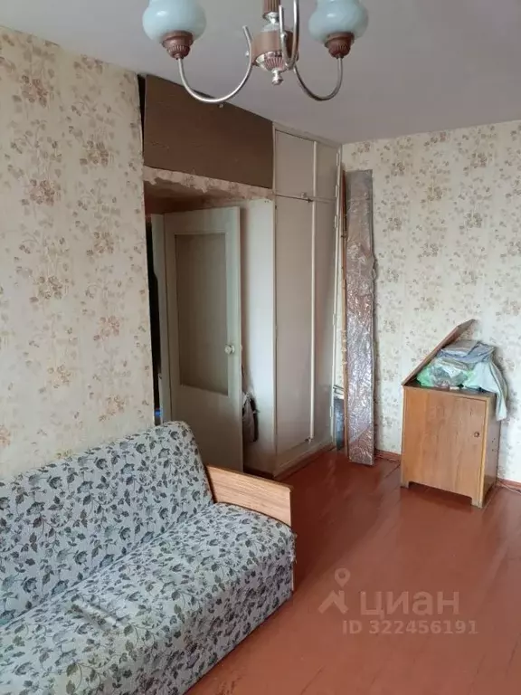 2-к кв. Тверская область, Тверь ул. Лукина, 13к2 (41.2 м) - Фото 2