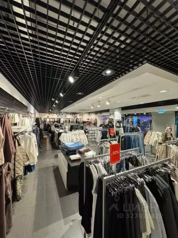 Торговая площадь в Хабаровский край, Хабаровск ул. Ким Ю Чена, 44 (225 ... - Фото 2