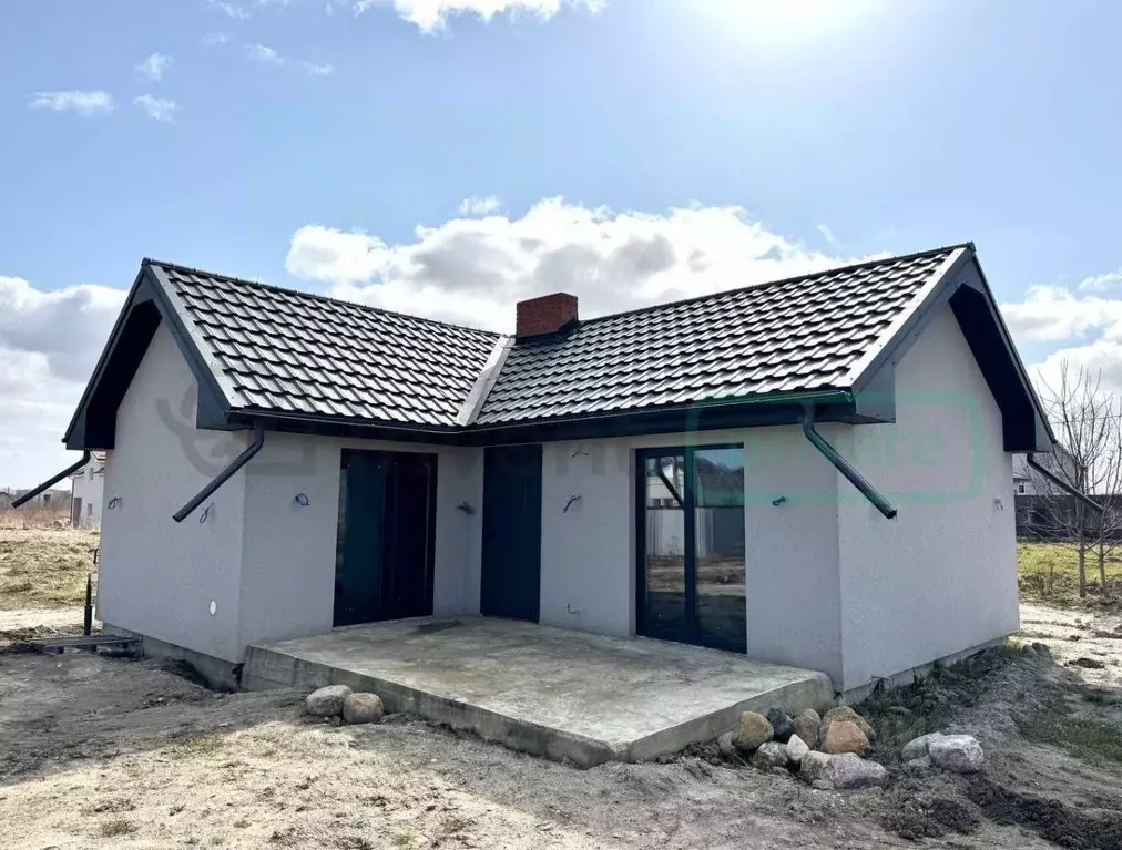 Дом в Калининградская область, Зеленоградский муниципальный округ, ... - Фото 1