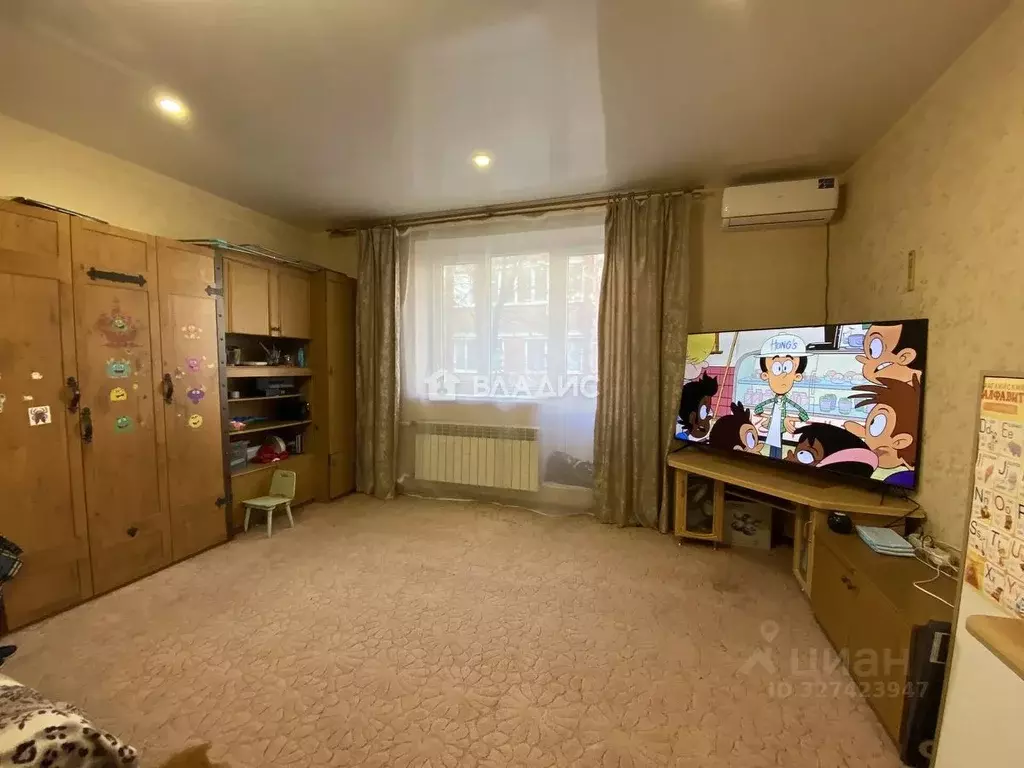 2-к кв. Краснодарский край, Ейск Коммунистическая ул., 83/10 (72.6 м) - Фото 2