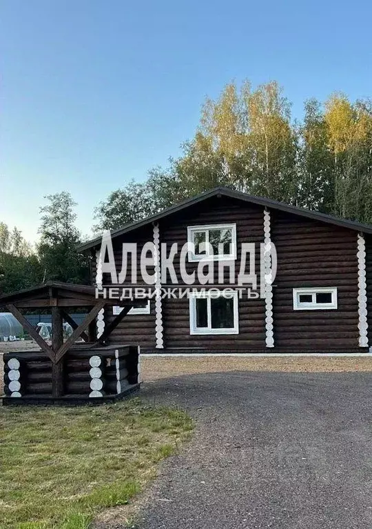 Дом, 126.1 м - Фото 2