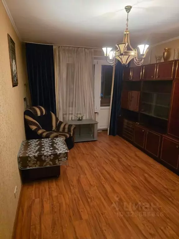 2-к кв. Москва Перовская ул., 10К2 (55.0 м) - Фото 2