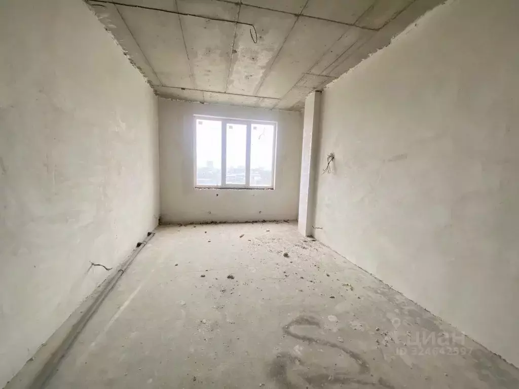 3-к кв. Кабардино-Балкария, Нальчик Эльбрусская ул., 19 (107.0 м) - Фото 2