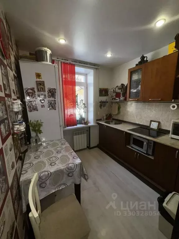 2-к кв. Иркутская область, Ангарск 55-й кв-л, 22 (49.0 м) - Фото 2
