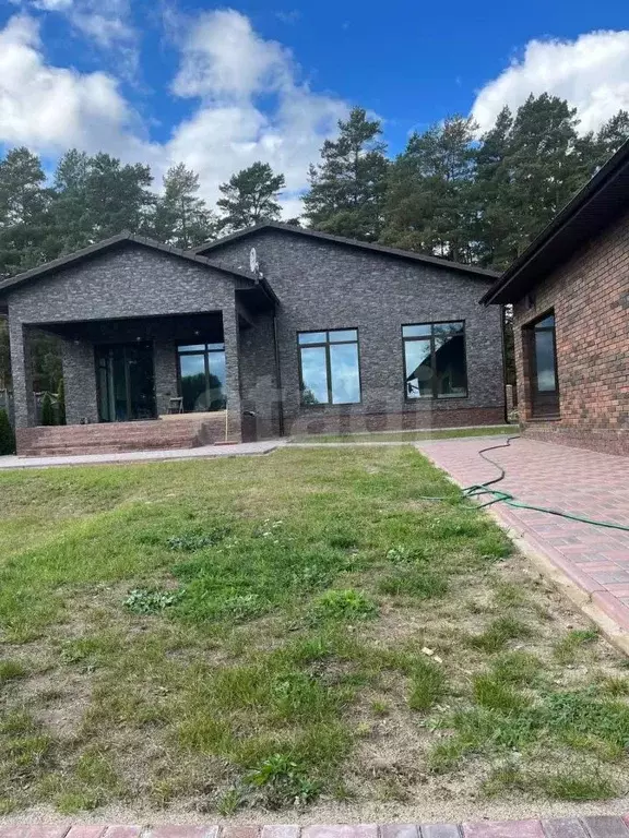 Дом в Калининградская область, Неманский муниципальный округ, пос. ... - Фото 2