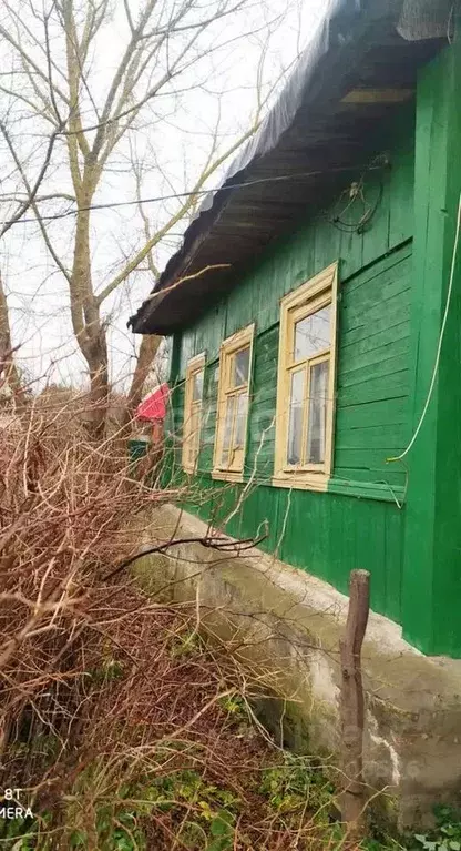 дом в калужская область, козельск ул. веденеева (33 м) - Фото 0