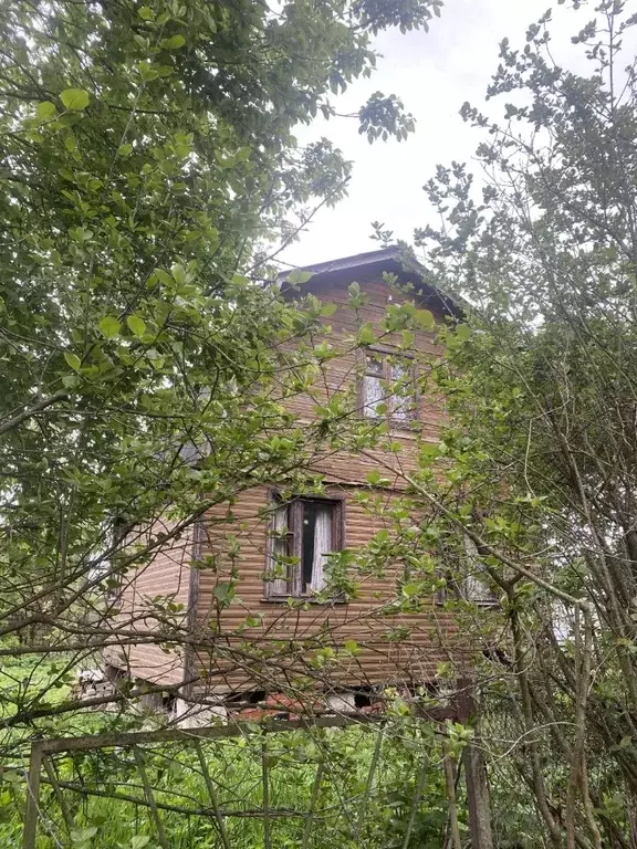 Дом в Московская область, Солнечногорск городской округ, Отдых-2 ... - Фото 0