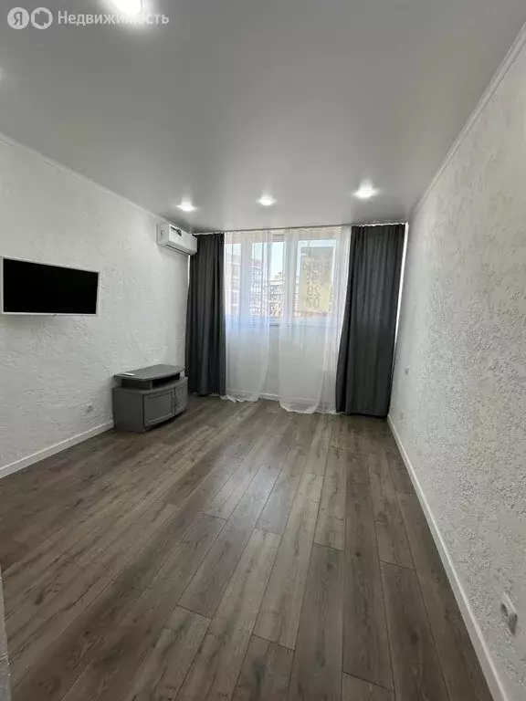 Квартира-студия: Краснодар, улица Западный Обход, 57к3 (24 м) - Фото 0