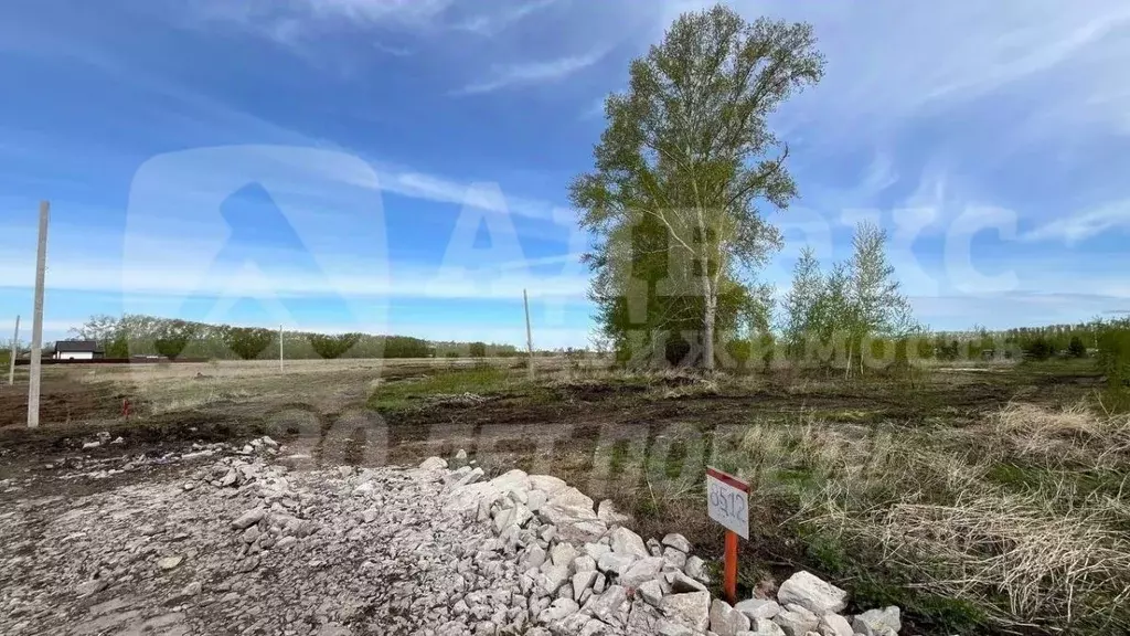 Участок в Тюменская область, Тюмень  (5.18 сот.) - Фото 1