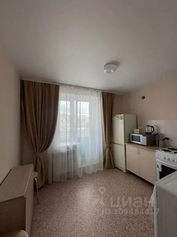 1-к кв. Саратовская область, Саратов Кавказская ул., 22 (40.0 м) - Фото 2