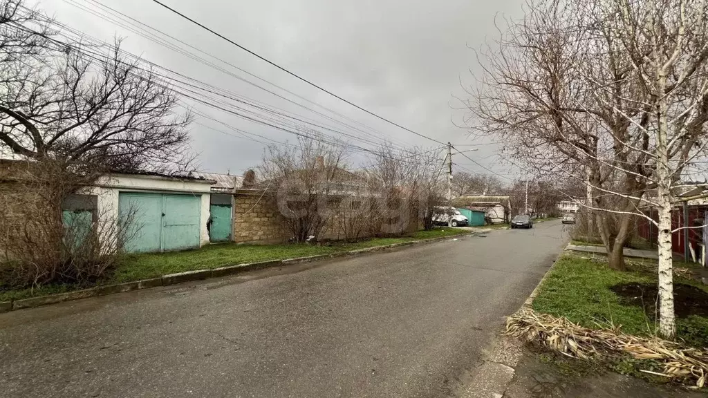 Участок в Крым, Симферополь заезд Майский (6.51 сот.) - Фото 1