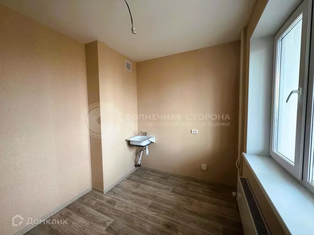 Продаётся 1-к квартира, 34.7 м - Фото 0