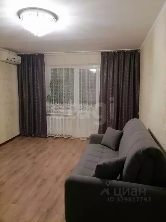 2-к кв. Самарская область, Похвистнево ул. Бережкова, 45 (50.0 м) - Фото 1