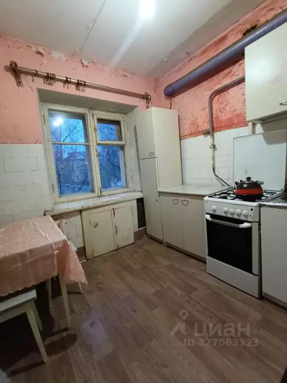 2-к кв. Московская область, Реутов Новогиреевская ул., 10 (43.0 м) - Фото 2