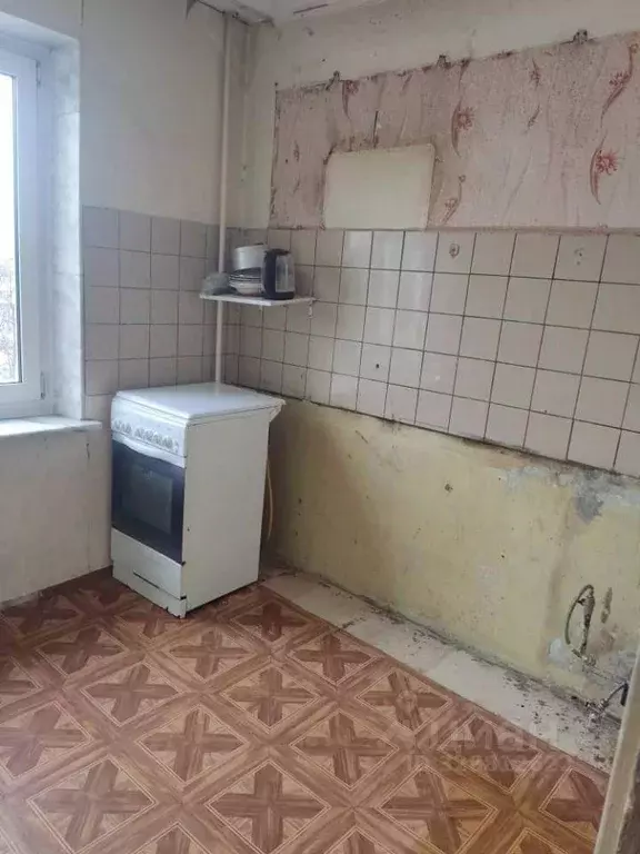 Квартира, 1 комната, 32.7 м - Фото 2