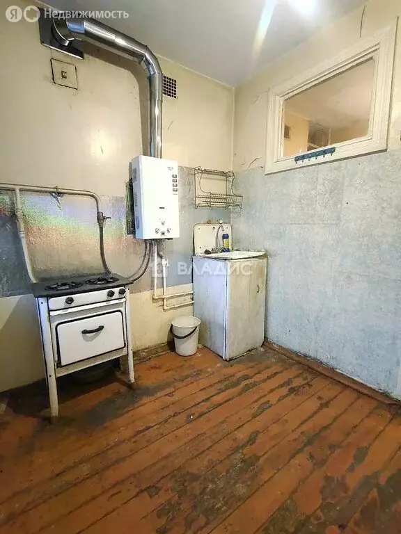 1-комнатная квартира: Нижний Новгород, улица Шаляпина, 1 (28.5 м) - Фото 2