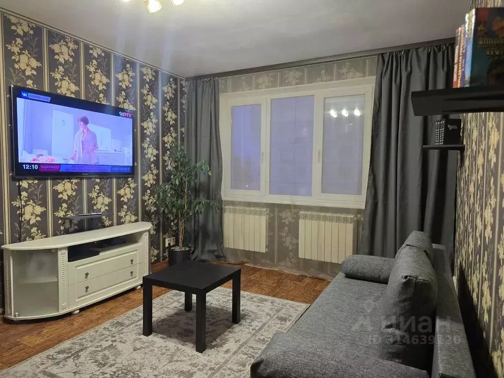3-к кв. Приморский край, Владивосток ул. Чкалова, 22 (58.0 м) - Фото 0