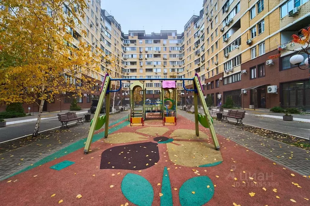 3-к кв. Краснодарский край, Краснодар ул. Героев-Разведчиков, 48 (61.0 ... - Фото 0