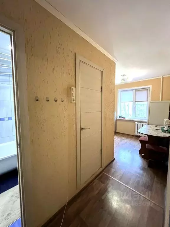 2-к кв. Тверская область, Тверь ул. Скворцова-Степанова, 20 (47.5 м) - Фото 2