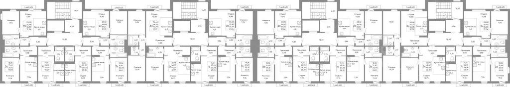 2-к кв. Челябинская область, Челябинск ул. Танкистов, 175 (41.0 м) - Фото 2
