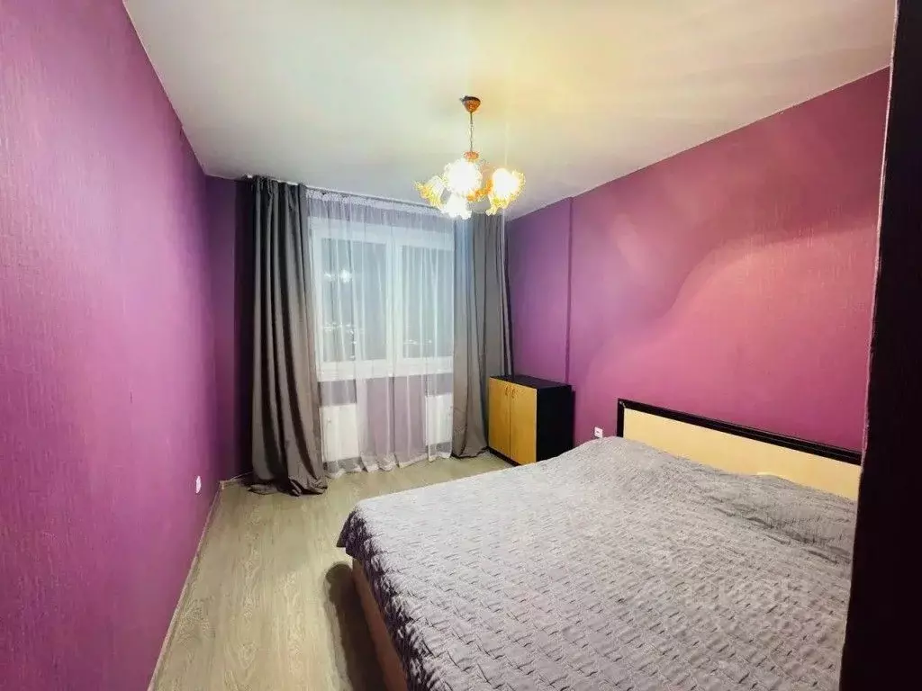 1-к кв. Татарстан, Казань Чистопольская ул., 14 (160.0 м) - Фото 1
