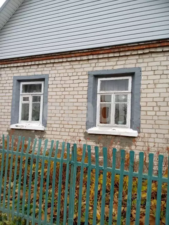 Дом в Брянская область, Брянск Карачижская ул. (88 м) - Фото 1