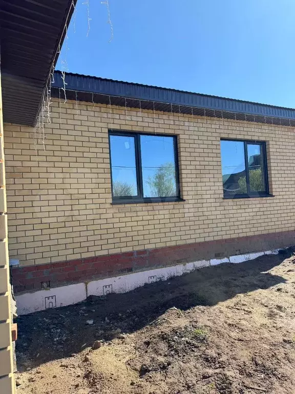 Дом 120 м на участке 6 сот. - Фото 1