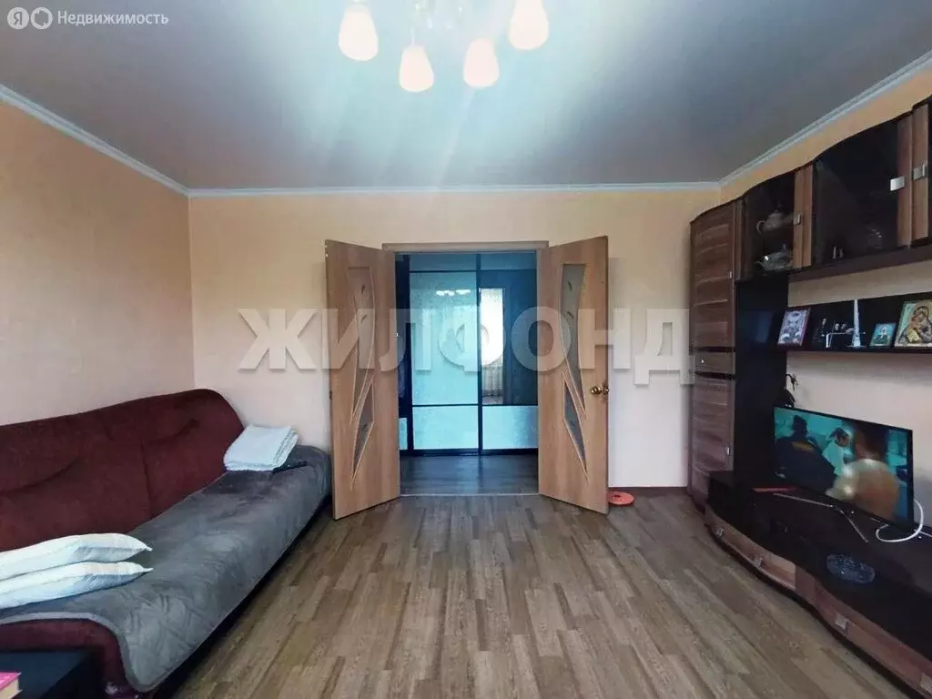 4-комнатная квартира: Абакан, Северный проезд, 7 (78 м) - Фото 2