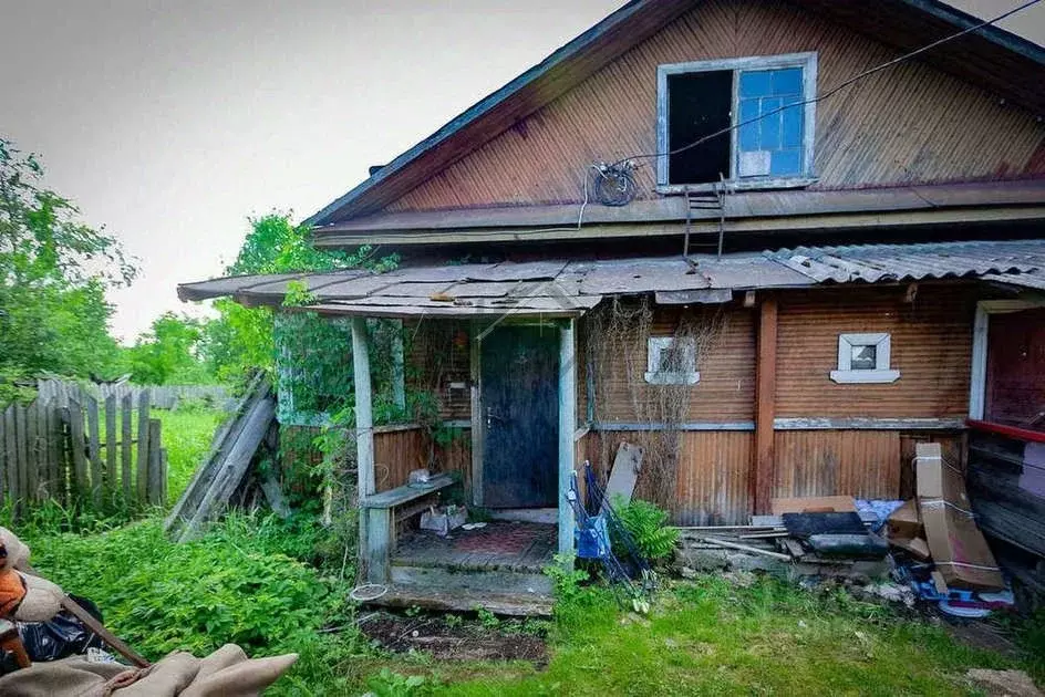 2-к кв. Новгородская область, Малая Вишера Пушкинская ул., 29 (44.0 м) - Фото 2