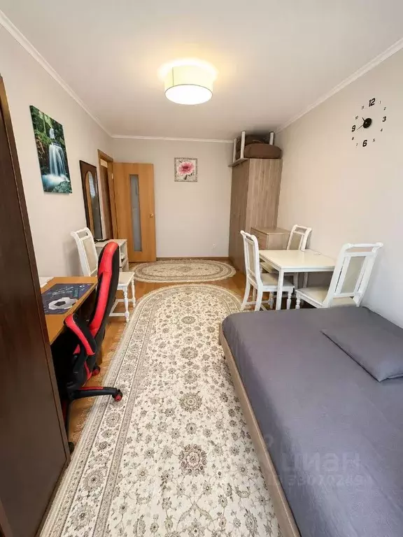 1-к кв. Москва ул. Генерала Трошева, 24 (34.6 м) - Фото 2