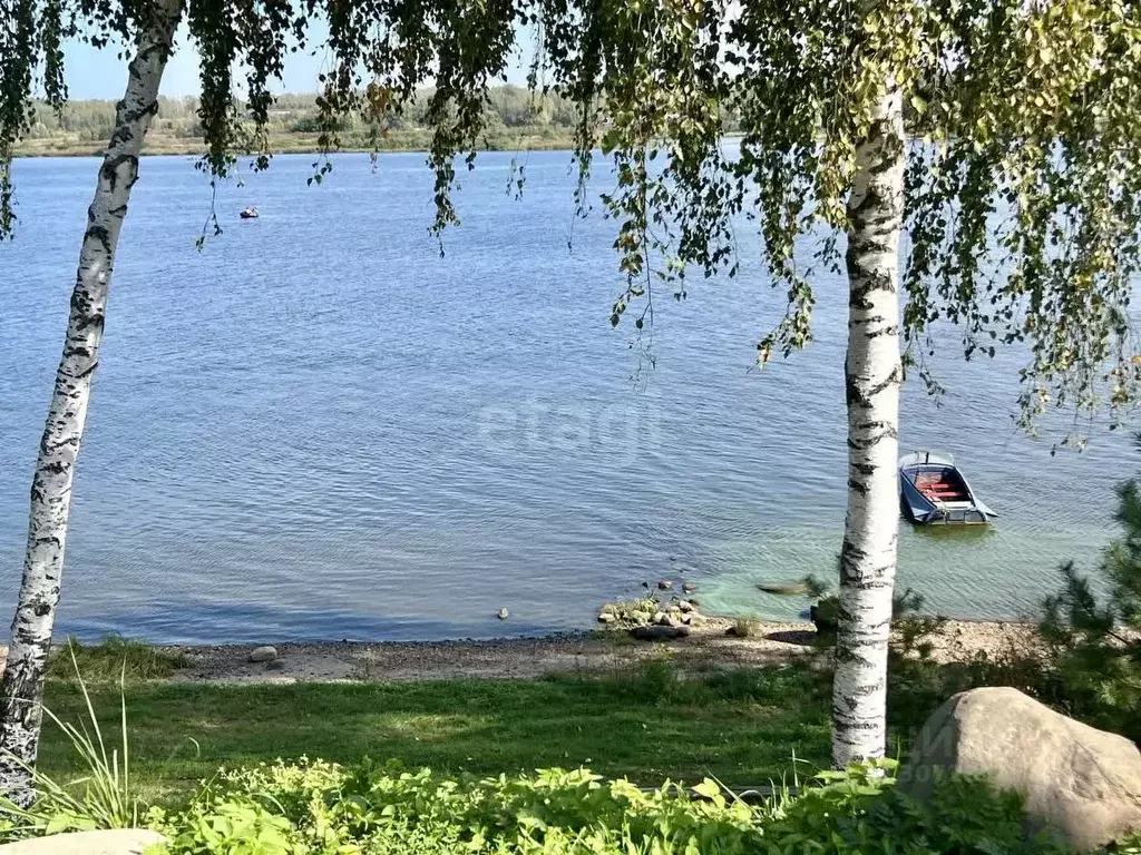 Участок в Ярославская область, Ярославль наб. 2-я Норская, 9 (8.5 ... - Фото 0