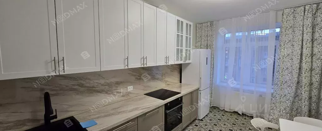 2-к кв. Санкт-Петербург ул. Маршала Говорова, 12к1 (50.0 м) - Фото 0