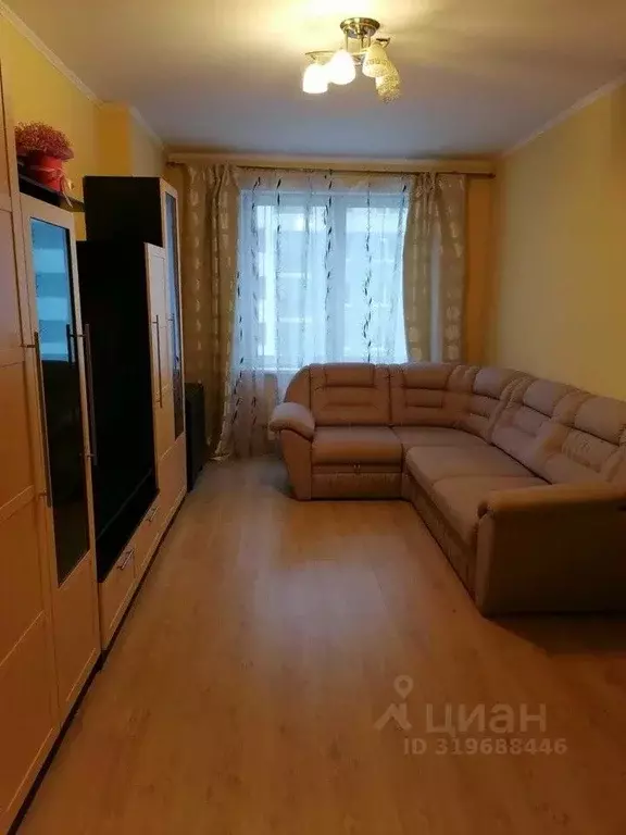 1-к кв. Свердловская область, Екатеринбург ул. Рябинина, 29 (39.8 м) - Фото 0