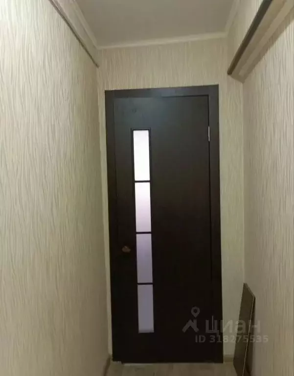 1-к кв. Татарстан, Чистополь ул. Бебеля, 78А (35.5 м) - Фото 1