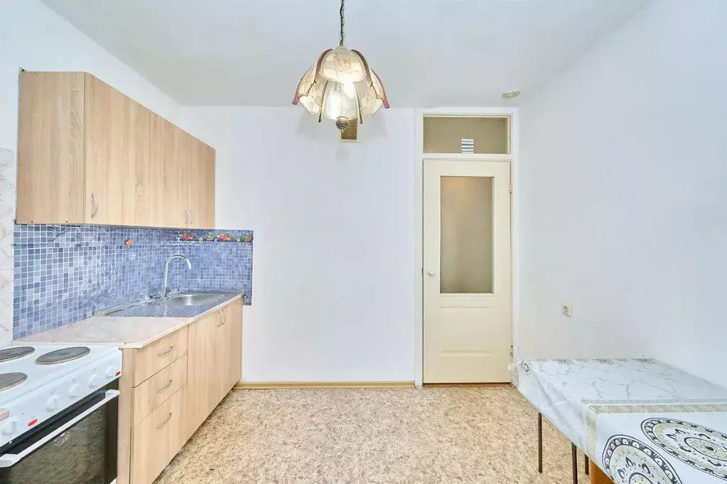 1-к кв. Краснодарский край, Краснодар ул. Имени Снесарева, 2 (35.0 м) - Фото 2