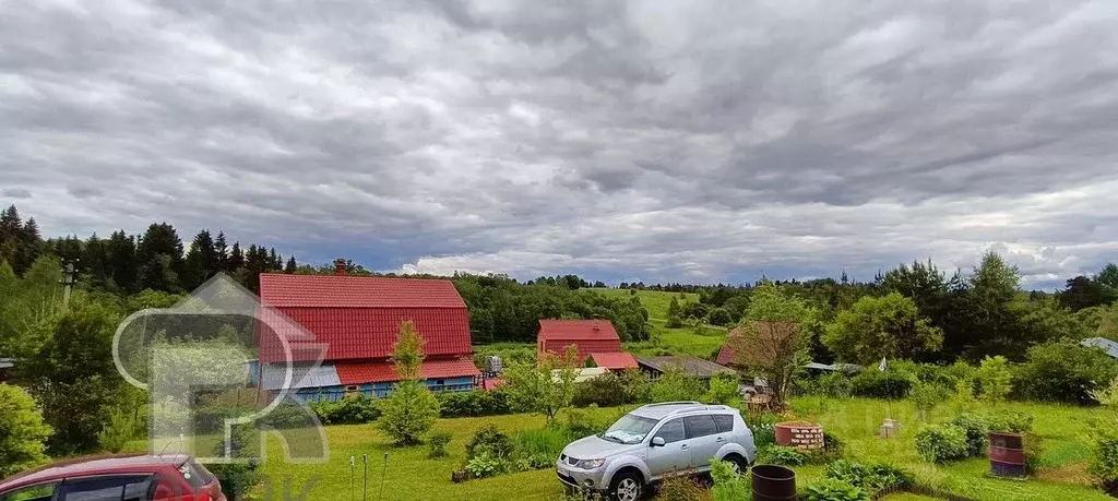 Дом в Московская область, Клин городской округ, д. Ногово  (195 м) - Фото 1