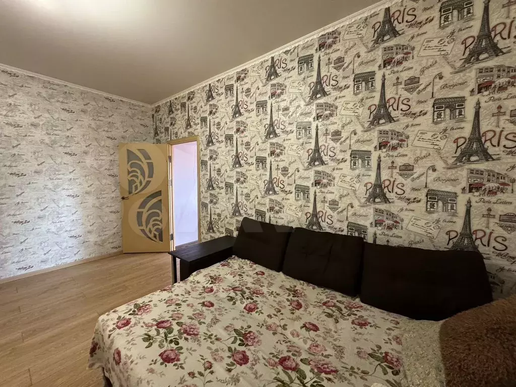 2-к. квартира, 40 м, 1/1 эт. - Фото 0