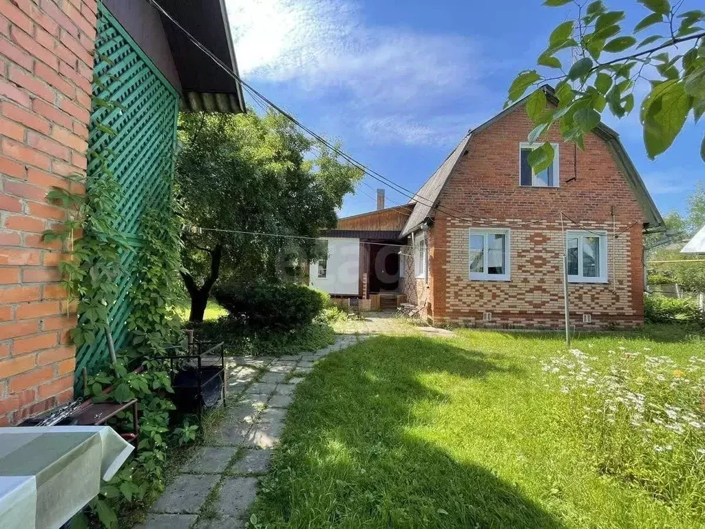 Дом в Москва Дубрава Квартал № 50 СНТ, 9с1 (112 м) - Фото 2