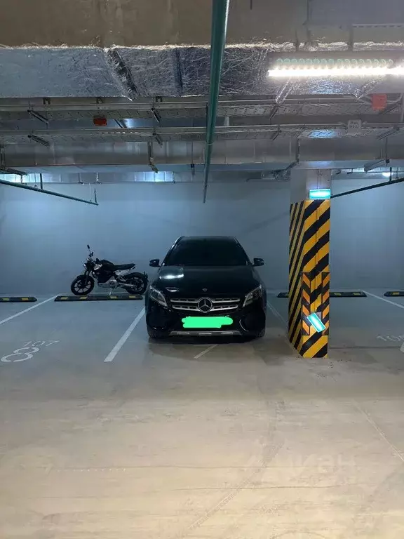 Гараж в Московская область, Красногорск ул. Молодежная, 6 (14 м) - Фото 1