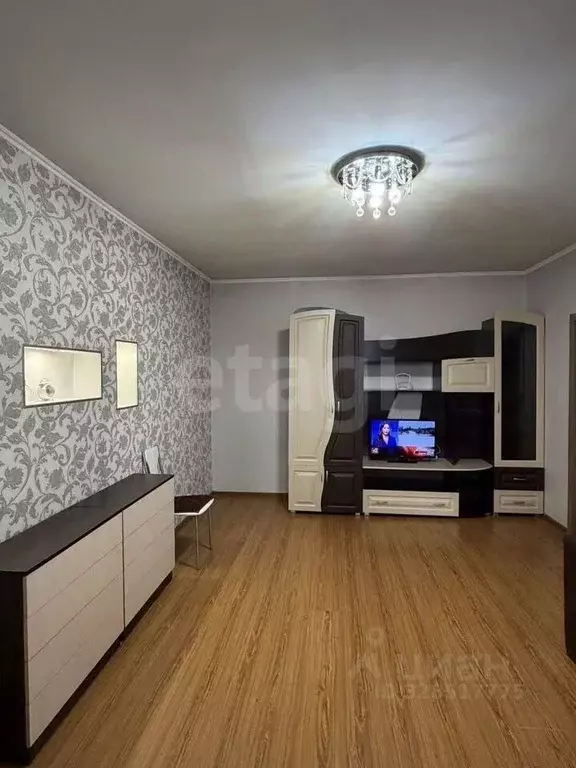 1-к кв. Забайкальский край, Чита ул. Анохина, 120А (49.0 м) - Фото 1