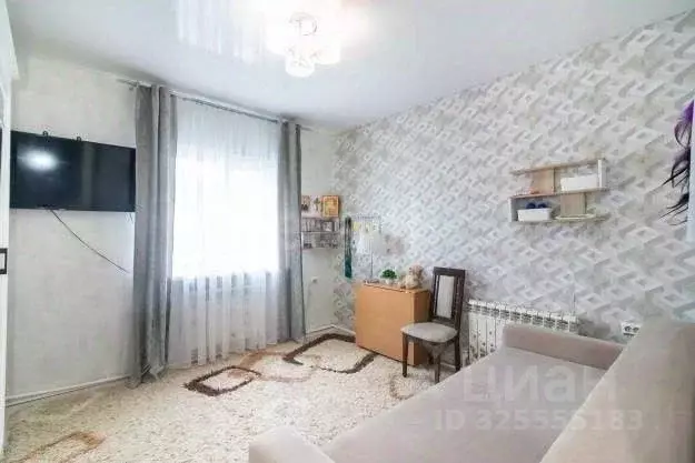 Дом в Ханты-Мансийский АО, Ханты-Мансийск Заречная ул., 37 (137 м) - Фото 1