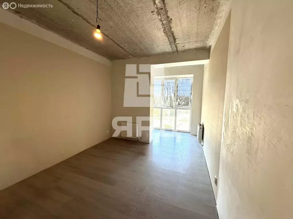 1-комнатная квартира: Таганрог, улица Морозова, 20Б (40 м) - Фото 1